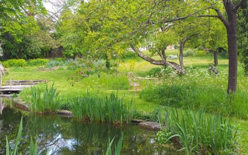 Domaine Allard : une maison de prestige au cœur d’un écrin de verdure