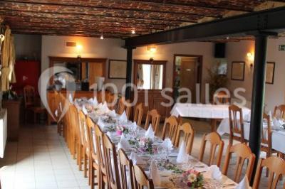 Ferme Château De Laneffe à Walcourt (5650) - Location De Salle Pour Mariage