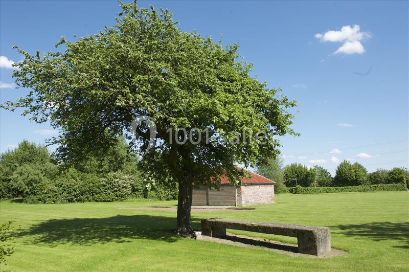 Location salle Ennevelin (Nord) - Le Carré Du Hélin #1