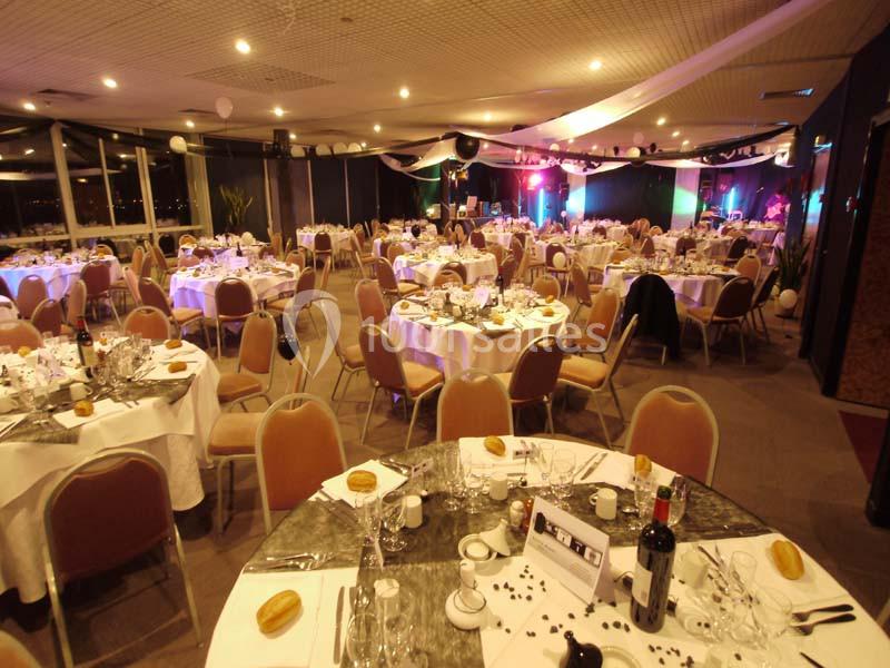 Location salle Saintes (Charente-Maritime) - Saintes Vegas #1