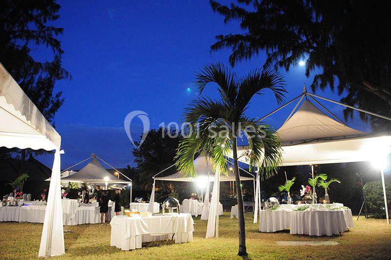 Location salle Saint-Paul (La Réunion) - Le Relais De L'hermitage #1