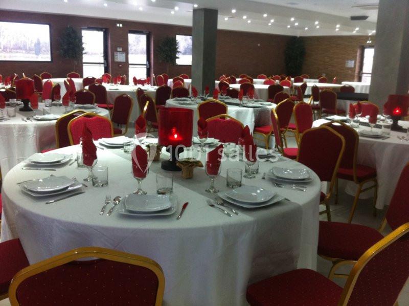 Location salle Brie-Comte-Robert (Seine-et-Marne) - Event'3 #1