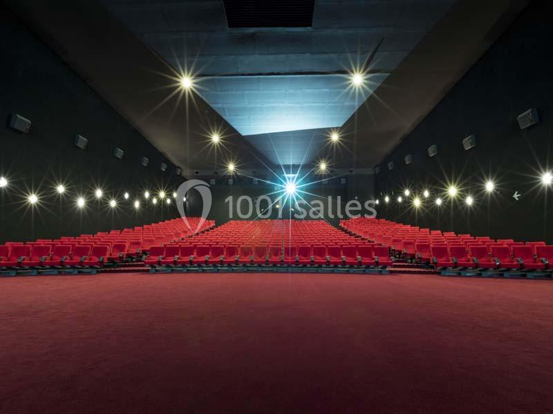 Location salle Valence (Drôme) - Pathé Valence #1