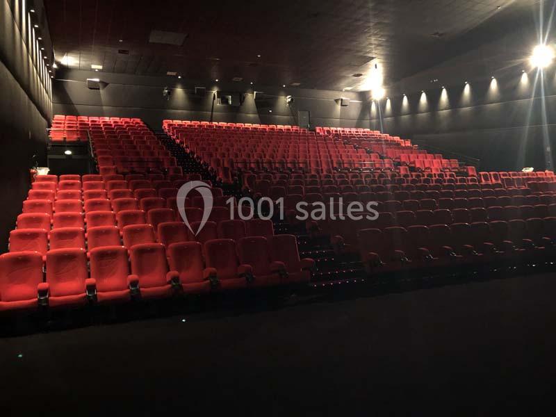 Location salle Archamps (Haute-Savoie) - Pathé Archamps #1