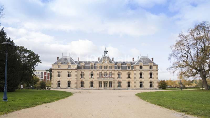 Location salle Savigny-le-Temple (Seine-et-Marne) - Domaine De La Grange La Prévôté #1