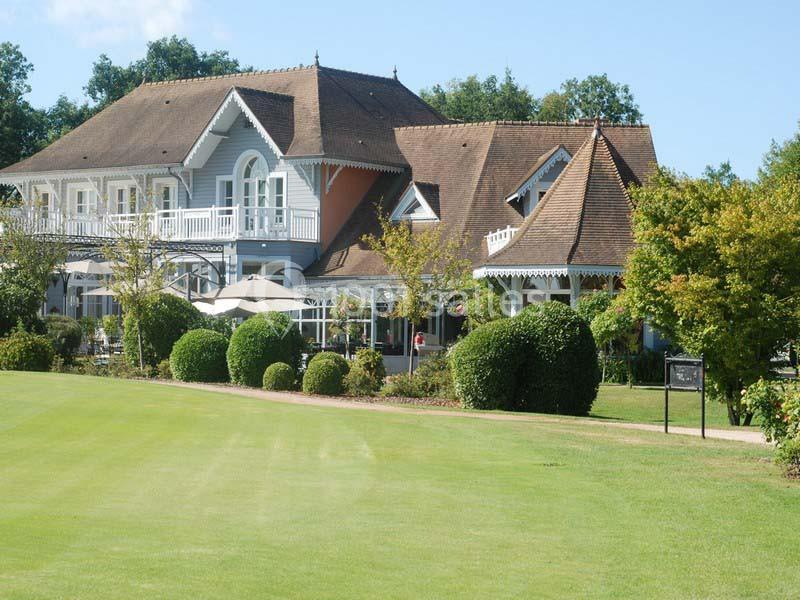 Location salle Étiolles (Essonne) - Etiolles Country Club #1