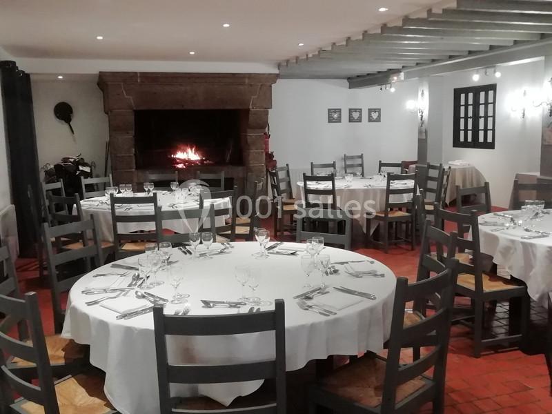 Location salle Saint-Amand (Manche) - Le Clos des Pommiers #1