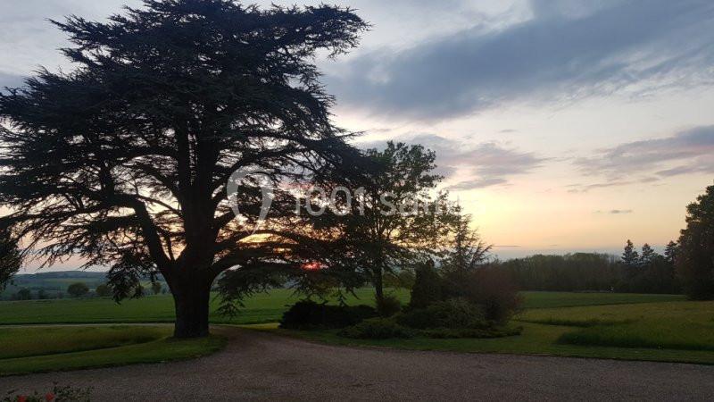 Location salle Souancé-au-Perche (Eure-et-Loir) - Château De Montdoucet #1