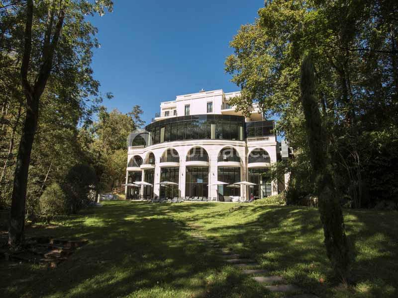 Location salle La Tour-de-Salvagny (Rhône) - Le Pasino Grand de La Tour de Salvagny #1