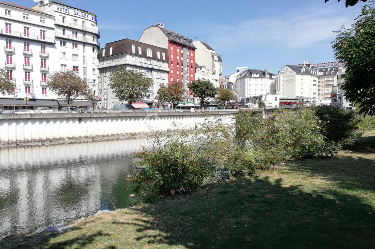 Location salle Lourdes (Hautes-Pyrénées) - Résidence le Soleil #1