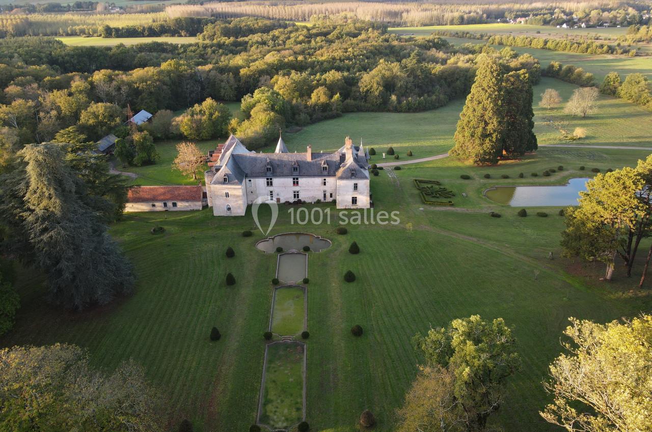 Château de Valesne