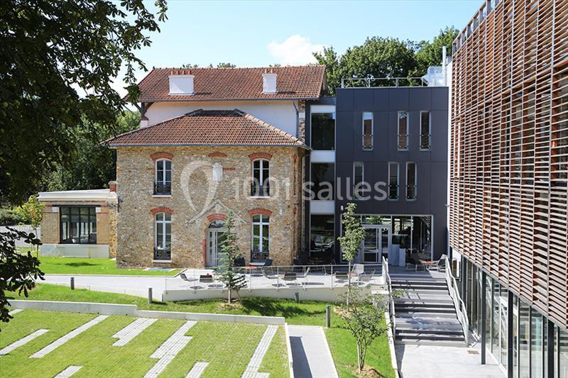 Location salle Meudon (Hauts-de-Seine) - L'ermitage #1