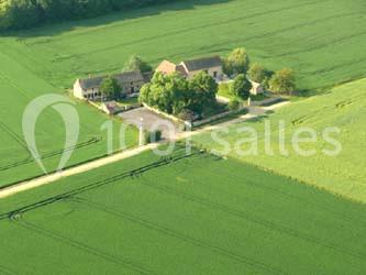 Location salle Saint-Vincent-des-Bois (Eure) - La Ferme Du Bassin #1